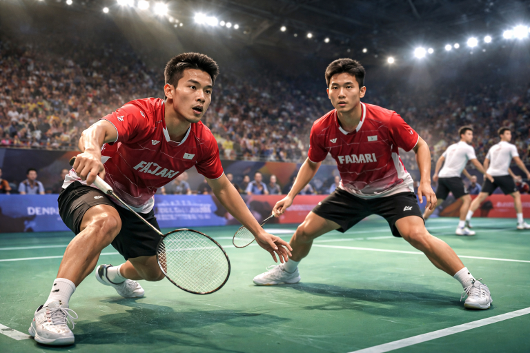 denmark-open-2026-fajar-fikri-tak-terbebani