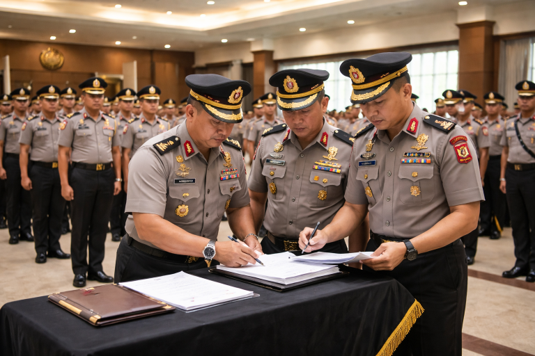 dpr-dukung-mutasi-199-personel-polri