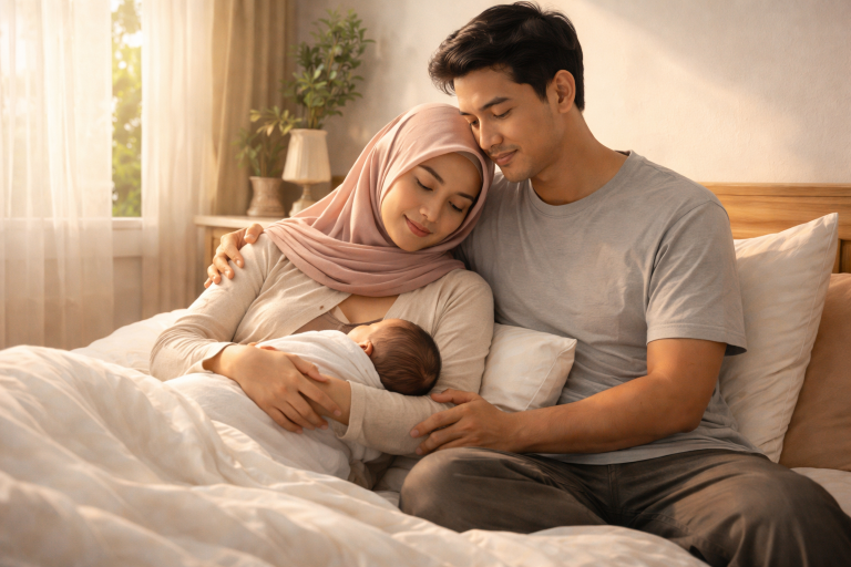 ibu-menyusui-perlu-dukungan-mental-dan-berbagi-peran