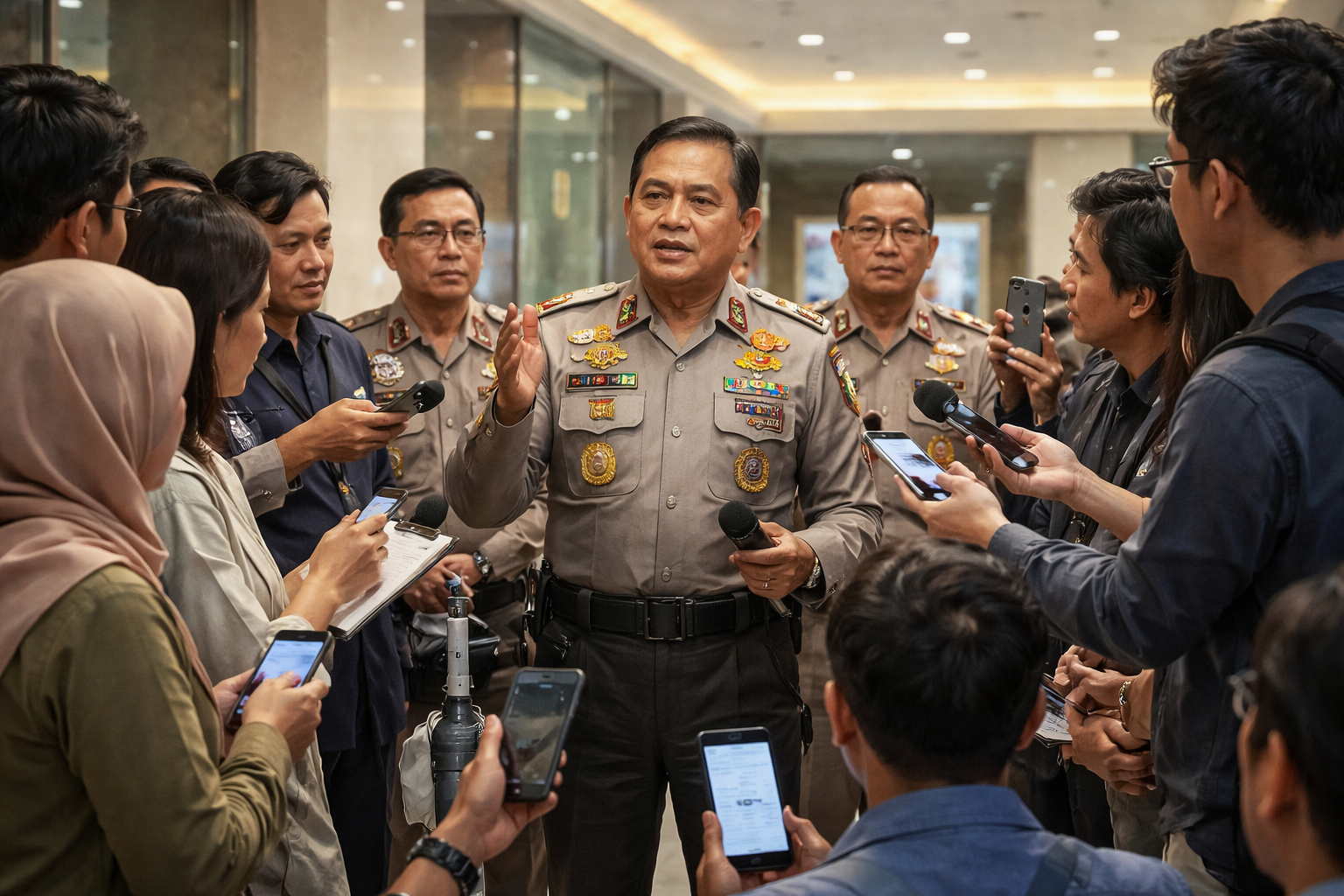 kapolda-metro-buka-whatsapp-aduan-untuk-warga