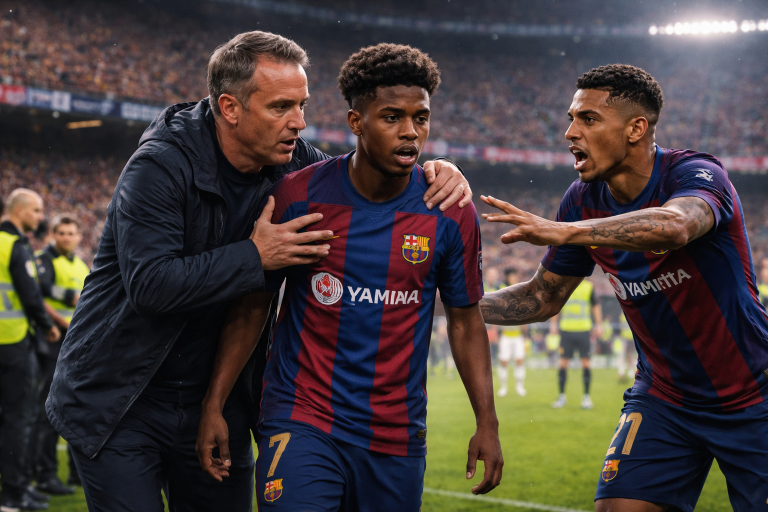 lamine-yamal-nyaris-terancam-absen-di-el-clasico