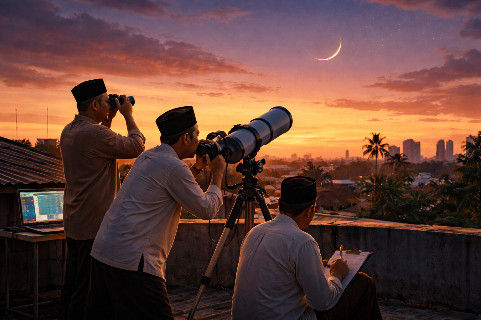lebaran-2026-diprediksi-21-maret-dasar-perhitungan