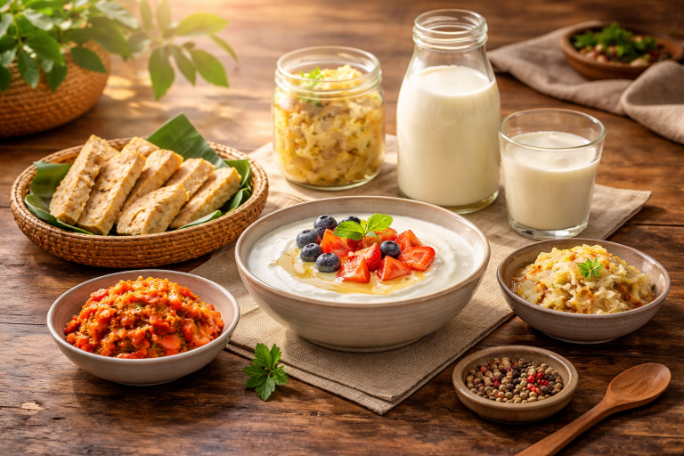 makanan-fermentasi-untuk-menjaga-kesehatan-usus