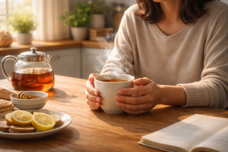 minuman-sangat-panas-risiko-kanker-kerongkongan