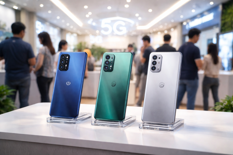 motorola-tiga-ponsel-5g-bandung