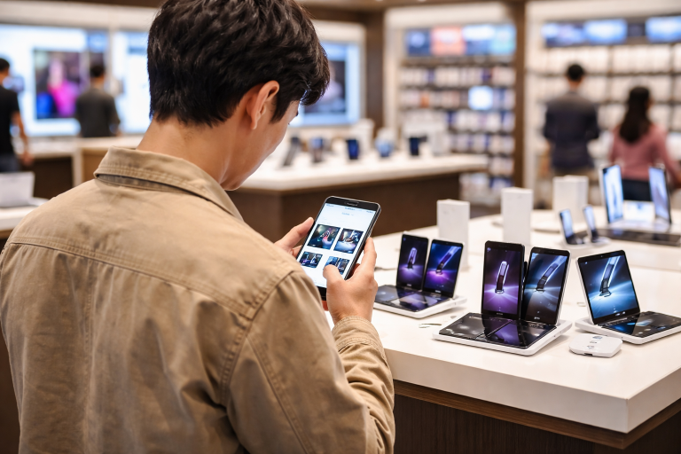 pencarian-samsung-galaxy-z-fold8-naik-300-persen