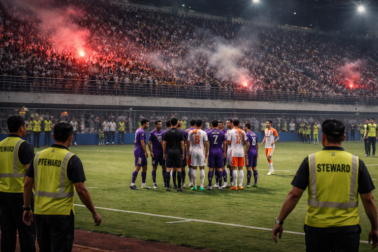 persita-kalahkan-persija-3-2-laga-sempat-terhenti
