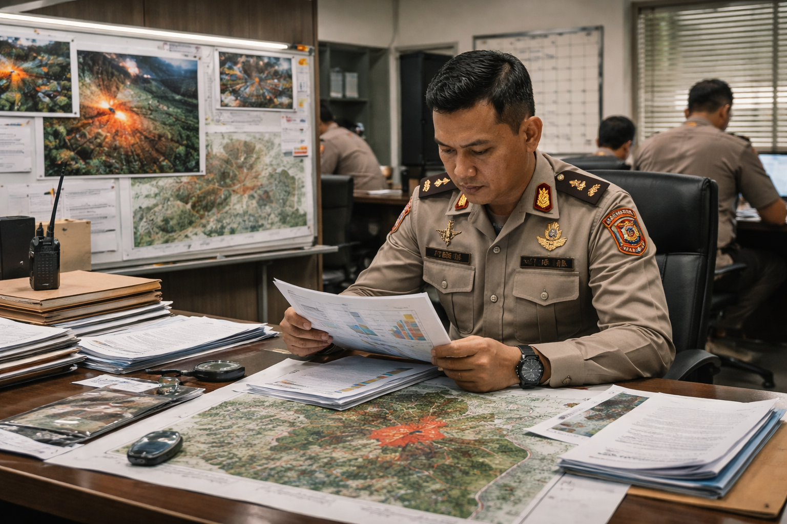 polri-naikkan-98-kasus-karhutla-korporasi-ke-penyidikan