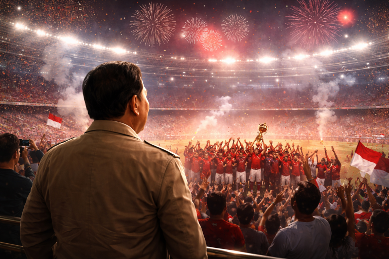 prabowo-bonus-timnas-juara-fifa-asean-cup-2026