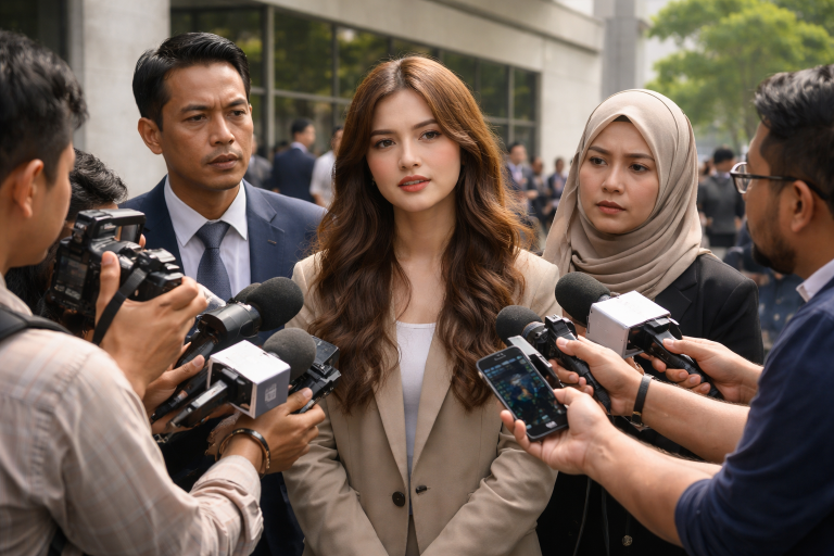 rebecca-klopper-terima-vonis-tiga-tahun-untuk-pelaku