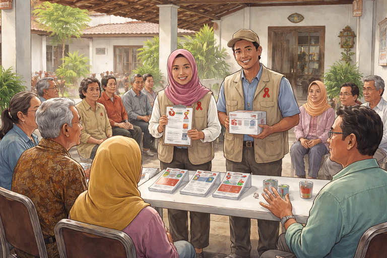 skrining-hiv-bandung-diperkuat-wpa-dilibatkan