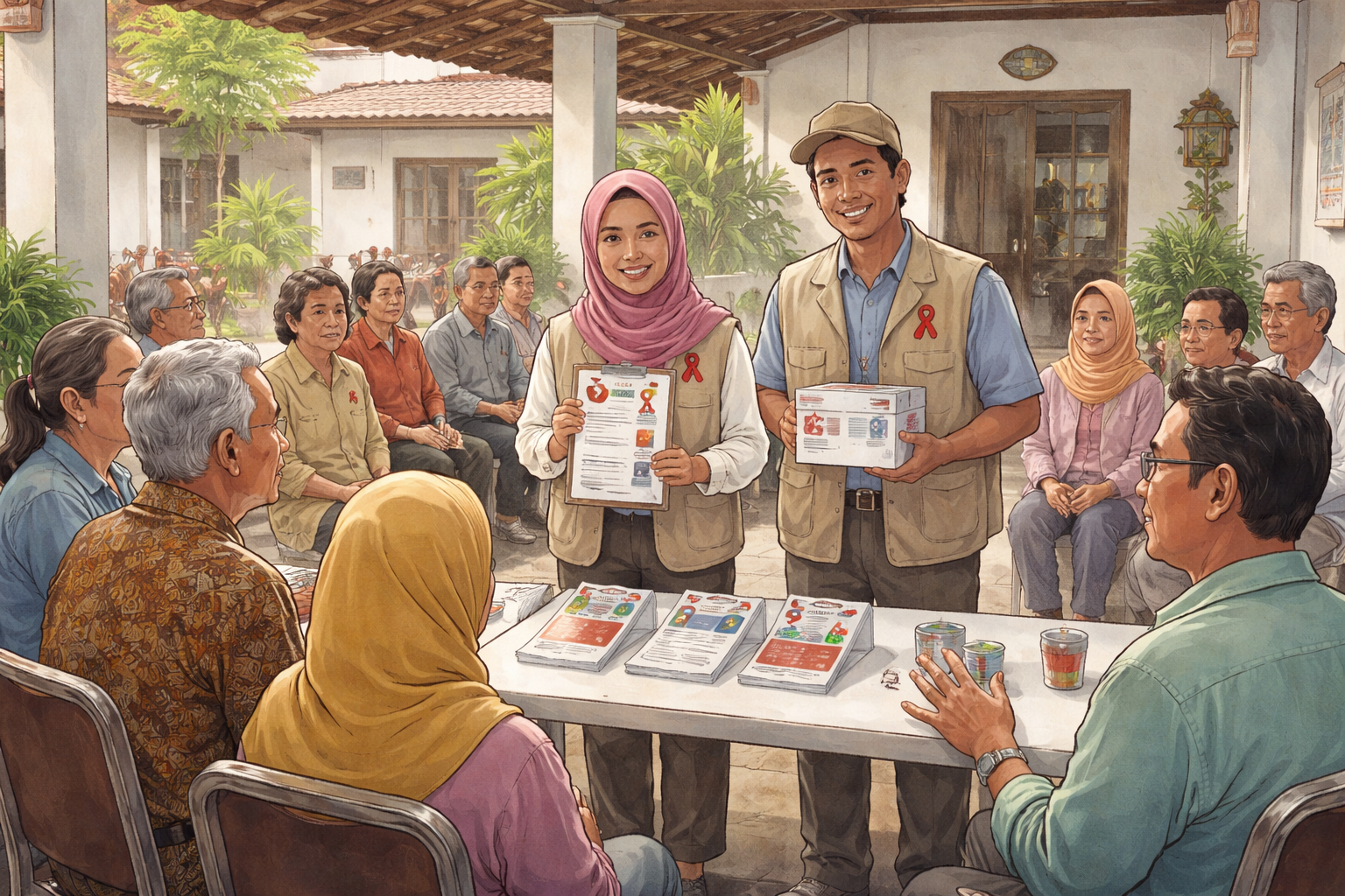 skrining-hiv-bandung-diperkuat-wpa-dilibatkan