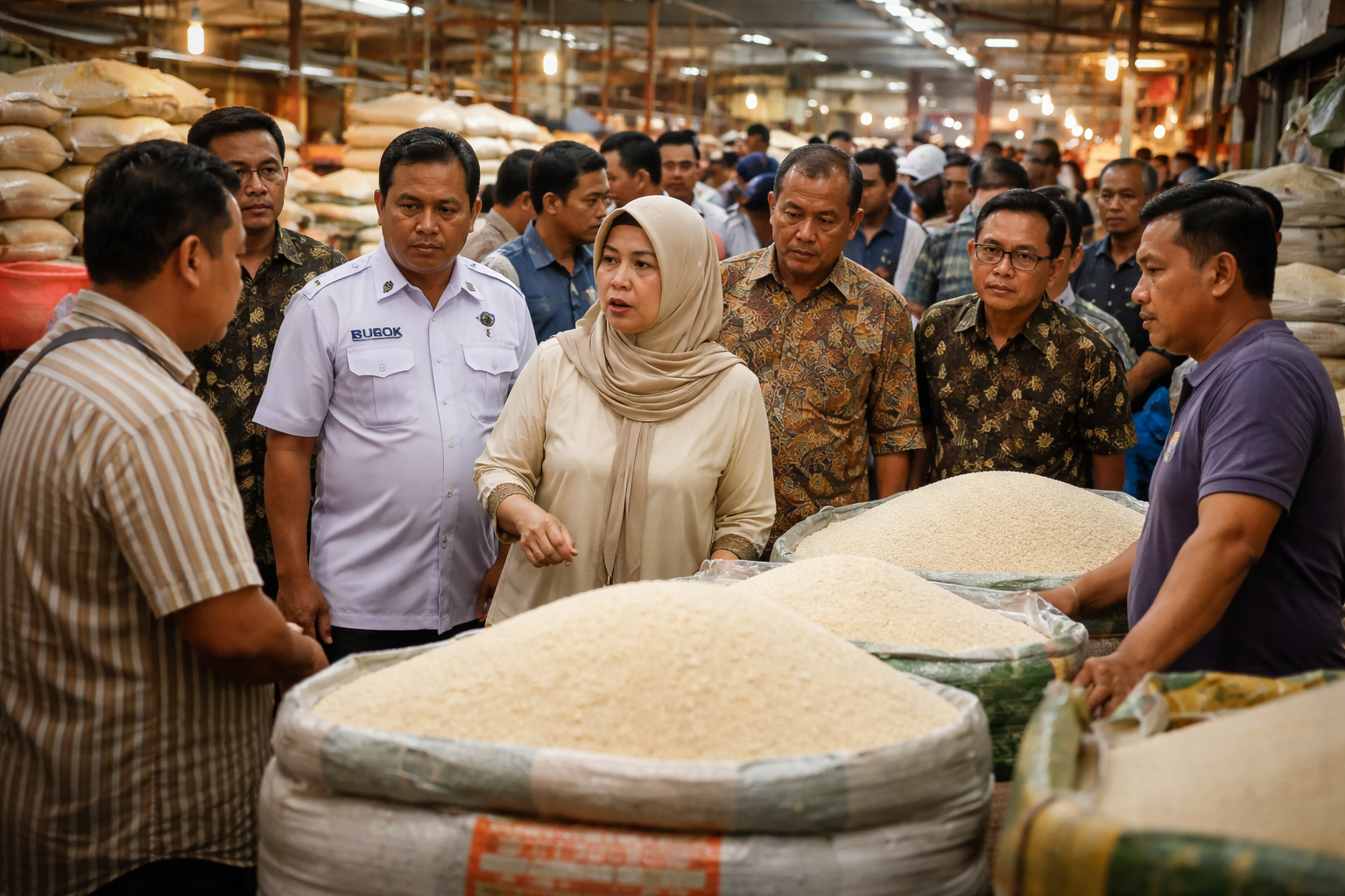 titiek-stok-beras-cipinang-aman-tanpa-impor