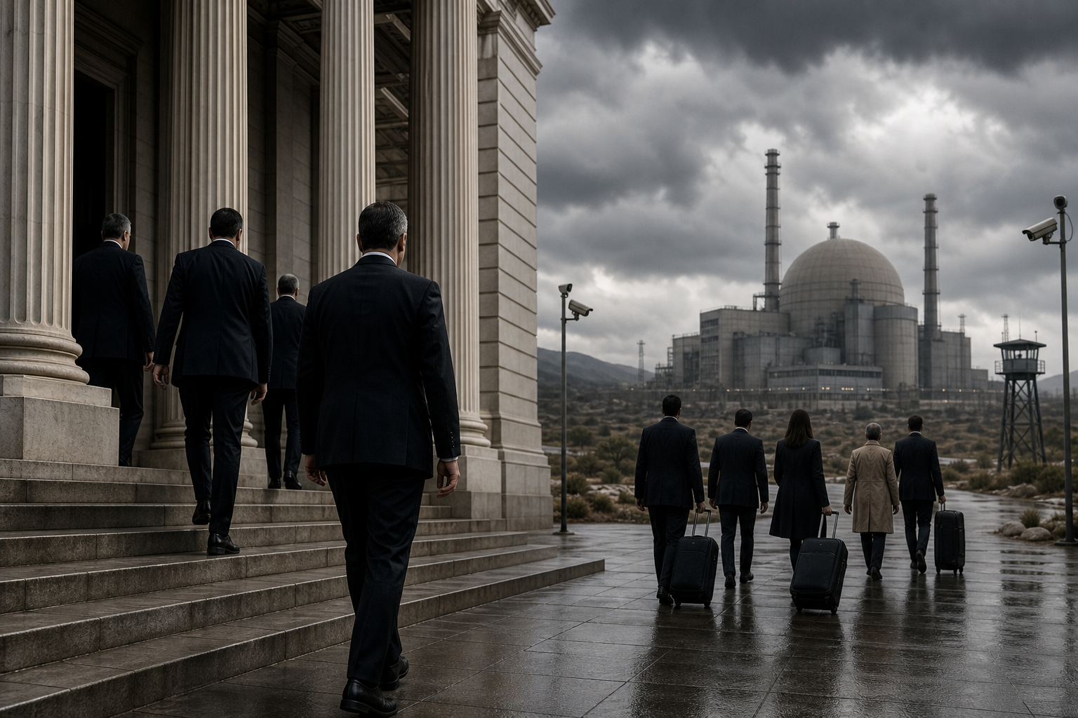 trump-ancam-ledakkan-iran-negosiasi-buntu